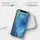 Чехол Spigen для iPhone 12 Mini 5.4" (2020) Liquid Crystal, Crystal Clear (ACS01740)