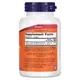Витамины и минералы NOW Natural Beta Carotene, 180 капсул