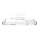 Чехол Spigen для iPhone 17 Pro Max - Ultra Hybrid MAG, Frost White (ACS10286)