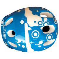 Шлем детский защитный X-TREME HM-01-blue голубой