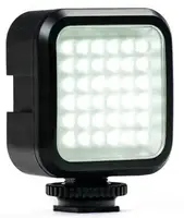 Накамерный свет PowerPlant LED 5006 (LED-VL009)