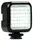 Накамерный свет PowerPlant LED 5006 (LED-VL009)