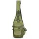 CamoTec сумка Gunner Sling 2.0 Olive, сумка через плече, армейская сумка олива, мужская сумка, военная сумка