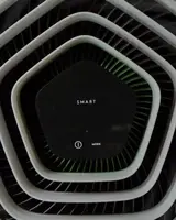 Очищувач повітря Electrolux PA91-404GY сірий