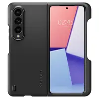 Чохол Spigen для Samsung Galaxy Z Fold 4 - Thin Fit Pen, Black (ACS05099)