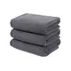 Полотенце Lotus Home Отель Premium - Microcotton Antrasit 90*150 550 г/м²