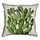 Подушка с мешковины Кактус 45x45 см (45PHB_TFL026_BL)