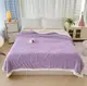 Плед Dushka Home Бабочка 20984 200х230 см фиолетовый