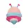 Мягкая игрушка Squishmallows – Гусеница Гриффит (13 cm)