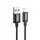 Кабель HOCO Lightning Wind charging data cable (packaged) X89 |1m, 2.4A|
