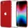 Чехол Spigen для iPhone SE 2022/ 2020/ 8/ 7 - Liquid Crystal, Crystal Clear (042CS20435)