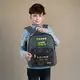 Рюкзак школьный Kite Education Game Over K24-770M-4 39х29х14.5 см 15 л