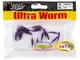 140197-S63 Слаг силікон. ULTRA WORM LJ Pro Series 1"/ S63 *20