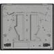 Варочная поверхность газовая Gorenje GW-642-СLB