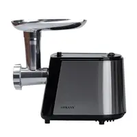 Електрична м'ясорубка Sokany SK092 2500 Вт