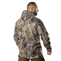 Куртка Instinct Twill Татарское зелье (8111), XXXL
