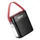УМБ HOCO Title fully compatible power bank J143 80000mAh |3USB/2Type-C, 22.5W/3A, PD/QC|