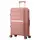 Чемодан Semi Line 24" (M) Rose Gold (T5836-2)