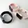 Умные часы Smart GS11 Mini 42mm Series 11 Pink