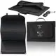 Портативное зарядное устройство солнечная панель Bresser Mobile Solar Charger 90 Watt USB DC 3810060