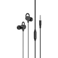 Наушники HOCO Rhyme universal earphones with microphone M103