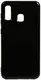 Чехол-накладка TOTO Mirror TPU 2mm Case Samsung Galaxy A20/A30 Black