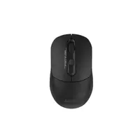 Мышь компьютерная безпроводная A4Tech Fstyler FB10C Stone Black черная