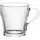 Кружка Pasabahce Chrome PS-55773-1 260 мл
