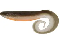 Силикон Westin CurlTeez 7cm 3,5 g Dirty Harbor 1шт.