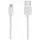 Lightning кабель Light 1m white Remax 300202