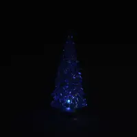 Елка "Crazy Christmas" с подставкой 15 см