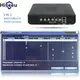 Комплект видеонаблюдения Hiseeu 2ch AHD-1MP 720P Home 2AHCR510