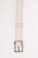Ремінь дружин 196RL3010W8 колір Білий