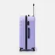 Чемодан большой 4 колеса Ricco Grande T15002lilac-XL