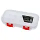 Коробка Select Terminal Tackle Box SLHX-1803 25.4х12.8х3.3 см (1870-38-56)