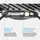 Чехол Spigen для Apple Watch 11/ 10 (42 mm) - Thin Fit, Crystal Clear (ACS08589)