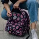 Наплічник Bagland Молодіжний 17 л сублімація 988 00533664
