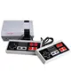 Игровая приставка GAME NES 620/7724 два джойстика 620 встроенных игр 8bit Av-Выход, приставки денди