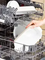Форма для запікання з кришкою KitchenAid СС006105-001 6,5 х15, 5х26 см 0.9 л кремова