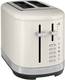 Тостер KitchenAid 5KMT2109EPL 980 Вт белый