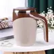 Термо-чашка-мешалка Mixing cup 380 мл ∙ Умная чашка Mixing cup 380 мл с автоматическим перемешивание
