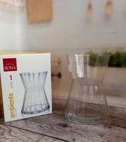Ваза Bohemia Ambiente optical 5449/P/0/23 23 см