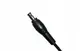 Dc кабель для блока питания 5.5x3.0 or 5.0x3.0mm (+pin) (5a) (1.2m) (A class) 1 день гар.