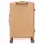 Валіза Semi Line 24" (M) Gold (T5663-4)