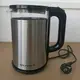 Электрочайник Grunhelm EKG-2401S 1.8 л серебристый