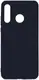 Чехол-накладка TOTO 1mm Matt TPU Case Huawei P30 Lite Black