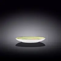 Wilmax тарілка десертна Spiral Pistachio WL-669111-A 18 см