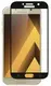 Защитное стекло Lion для Samsung Galaxy A5 2017 (A520) 3D Perfect Protection Full Glue, Black