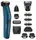 Машинка для стрижки волосся Babyliss MT890E синя