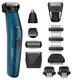 Машинка для стрижки волос Babyliss MT890E синяя